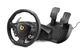 Дротове кермо Thrustmaster T80 Ferrari 488 GTB Edition PC/PS4/PS5 Black (4160672) - зображення 1