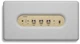 Акустичні системи (колонки) Marshall Stanmore II Bluetooth White (1001903) - изображение 6