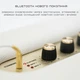 Акустическая система Marshall Louder Speaker Stanmore III Bluetooth Cream - изображение 11