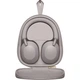 Навушники Sony WH-1000XM5 Wireless Noise Cancelling Headphones Powder Pink (WH1000XM5P.CE7) [123551 - зображення 5