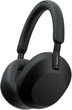 Навушники Sony WH-1000XM5 Black (WH1000XM5B.CE7) - зображення 1