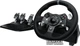 Дротове кepмo Logitech G920 Driving Force PC/Xbox One Black (941-000123) - зображення 1