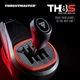 Коробка передач Thrustmaster TH8S Shifter Add-On для PS4/PS5/PC/Xbox (4060256) - изображение 7