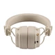 Наушники беспроводные Marshall Major V Cream (1006833) - изображение 3