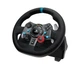 Комплект (руль, педали) Logitech G29 Driving Force Racing Wheel (941-000110, 941-000112) - изображение 2