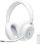 Наушники Logitech G735 Wireless Gaming Headset OFF WHITE (981-001083) - изображение 1