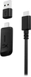 Навушники HyperX Cloud III Wireless Black-Red (77Z46AA) - зображення 6