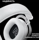 Наушники Logitech G Pro X 2 Lightspeed Wireless White (981-001269) - изображение 9
