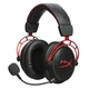 Компьютерная гарнитура HyperX Cloud Alpha (HX-HSCA-RD) Black [43249] - изображение 1