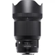 Об'єктив Sigma AF 85mm f/1,4 DG HSM Art (Nikon) - зображення 2