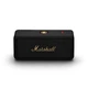 Портативная колонка Marshall Emberton II Black and Brass (1006234) - изображение 1