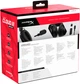 Навушники HyperX Cloud III Wireless Black (77Z45AA) - зображення 10