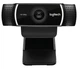 Веб-камера Logitech C922 Pro Stream (960-001089, 960-001088, 960-001087) - изображение 2