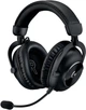 Наушники Logitech G Pro X 2 Lightspeed Wireless Black (981-001263) - изображение 1