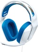 Гарнитура Logitech G335 Wired Gaming White (981-001018) - изображение 1