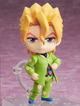 Фигурка Паннакота Фуго Pannacotta Fugo Nendoroid. Аниме «Невероятные приключения Джоджо» - изображение 1