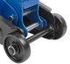 Домкрат гидравлический подкатный Forsage 2.5 т 140-395 мм F-TR20005(NEW) - изображение 3