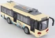 Тролейбус Diy Toys Інерційний зі світловим та звуковим ефектом (TOYSCJ-4007549) - зображення 5