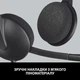 Гарнітура Logitech H340 USB (981-000475) Чорний - изображение 10