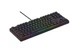 Клавіатура Hator Rockfall 2 Optica TKL Black (HTK-730) Чорний - зображення 7