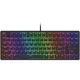 Клавіатура Hator Rockfall 2 Optica TKL Black (HTK-730) - зображення 1