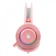 Гарнітура A4Tech Bloody G521 Pink ( Рожевий ) - изображение 2