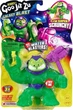 Фигурка Гуджитсу Рок Джо Heroes of Goo Jit Zu Galaxy Blast Super Scrunchy Rock Jaw - изображение 1