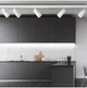 Спот Goldlux London GU10 6x10W IP20 (327789) - изображение 2