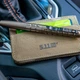 Ручка тактическая 5.11 Tactical Kubaton Tactical Pen Black - изображение 8