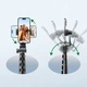 Штатив Ugreen LP680 Selfie Stick Tripod with Bluetooth Remote (UGR-15609) - изображение 2