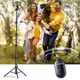 Штатив Ugreen LP680 Selfie Stick Tripod with Bluetooth Remote (UGR-15609) - изображение 3