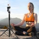 Штатив Ugreen LP680 Selfie Stick Tripod with Bluetooth Remote (UGR-15609) - изображение 4