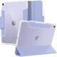 Чохол Spigen для iPad Air 10.9 (2022/2020) - Ultra Hybrid Pro, Lavender (ACS04567) - зображення 1