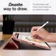 Чохол Spigen для iPad 10.9 (2022) Auto Sleep - Urban Fit, Rose Gold (ACS05307) - зображення 4