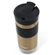 Термокружка Contigo Byron 2.0 Snapseal 473 мл Gold - изображение 2