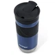 Термокружка Contigo Byron 2.0 Snapseal 473 мл Blue - изображение 2