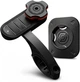 Велодержатель Spigen для смартфона Gearlock MF100 Out Front, Black (000MP25056) - изображение 10