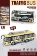Тролейбус Diy Toys Інерційний зі світловим та звуковим ефектом (TOYSCJ-4007549) - зображення 20