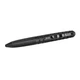 Ручка тактическая 5.11 Tactical Kubaton Tactical Pen Black - изображение 1