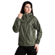 Вітрівка Camotec Pani Windout Олива (8357), XL - изображение 1