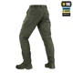 Брюки M-Tac Aggressor Special Edition Army Olive 32/34 - изображение 2