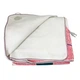 Электропростынь Electric Blanket 150 x 170 см Сердечки (7421) - изображение 3