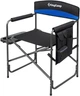 Стул раскладной KingCamp ASH Black/Blue - изображение 1