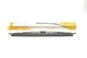 Рычаг стеклоочистителя Audi A6 / VW Passat / Golf IV 97- DPA 99551032702 - изображение 2