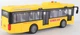 Автобус школьный Diy Toys Инерционный со световым и звуковым эффектом (TOYSCJ-4007550) - изображение 6