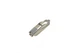 Щітка склоочисника задня 250mm Citroen C4/Peugeot 4008 1.6/.18 HDi 12- WRB-10250 KAVO PARTS - изображение 3