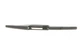 Щітка склоочисника задня 250mm Citroen C4/Peugeot 4008 1.6/.18 HDi 12- WRB-10250 KAVO PARTS - изображение 8