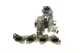 Турбіна VW Passat/Skoda Superb 2.0TDI 09- 125/130kW 785448-5005S GARRETT - зображення 6