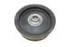 Шків колінвалу BMW 1 E87/3 E90/E91/5 E60/X3 E83 2.0D 02-12 4PK+6PK M47/N47 544 0082 10 INA - зображення 5