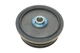 Шків колінвалу BMW 1/3/5/X3 2.0D 02- 4PK+6PK 80000374 CORTECO - зображення 3